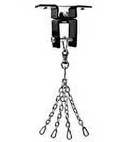 100 Lb Vintage Heavy Bag Kit