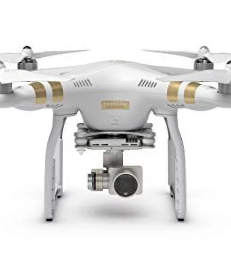 Phantom 3 Professional Aerial Drone
