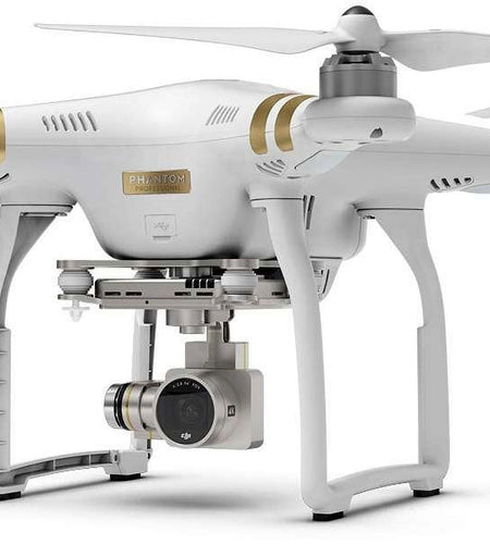 Phantom 3 Professional Aerial Drone